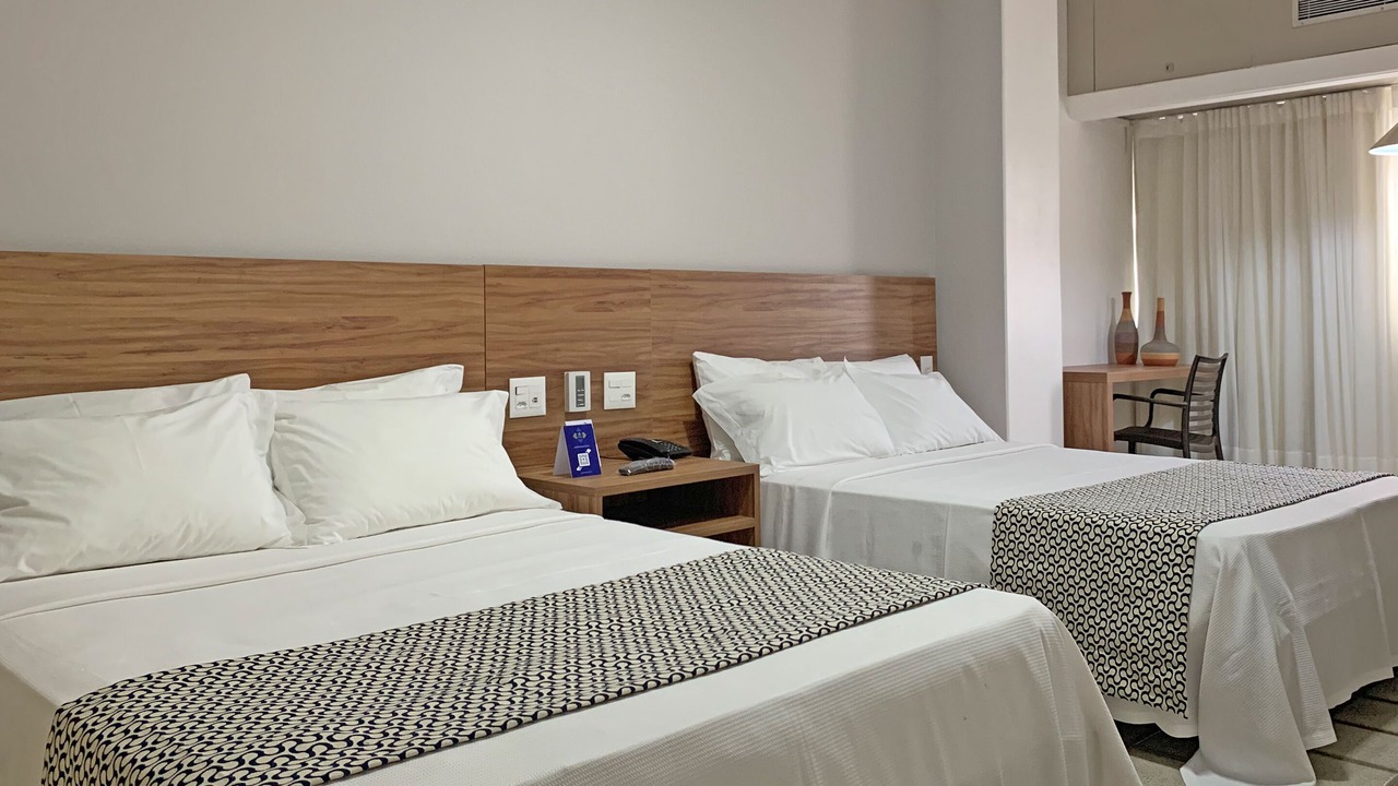 Photo of Bedroom in Pituba