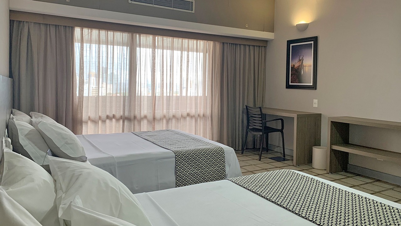 Photo of Bedroom in Pituba