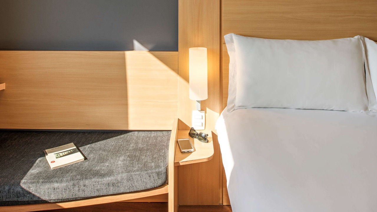 Photo of Bedroom in Sao Jose dos Campos