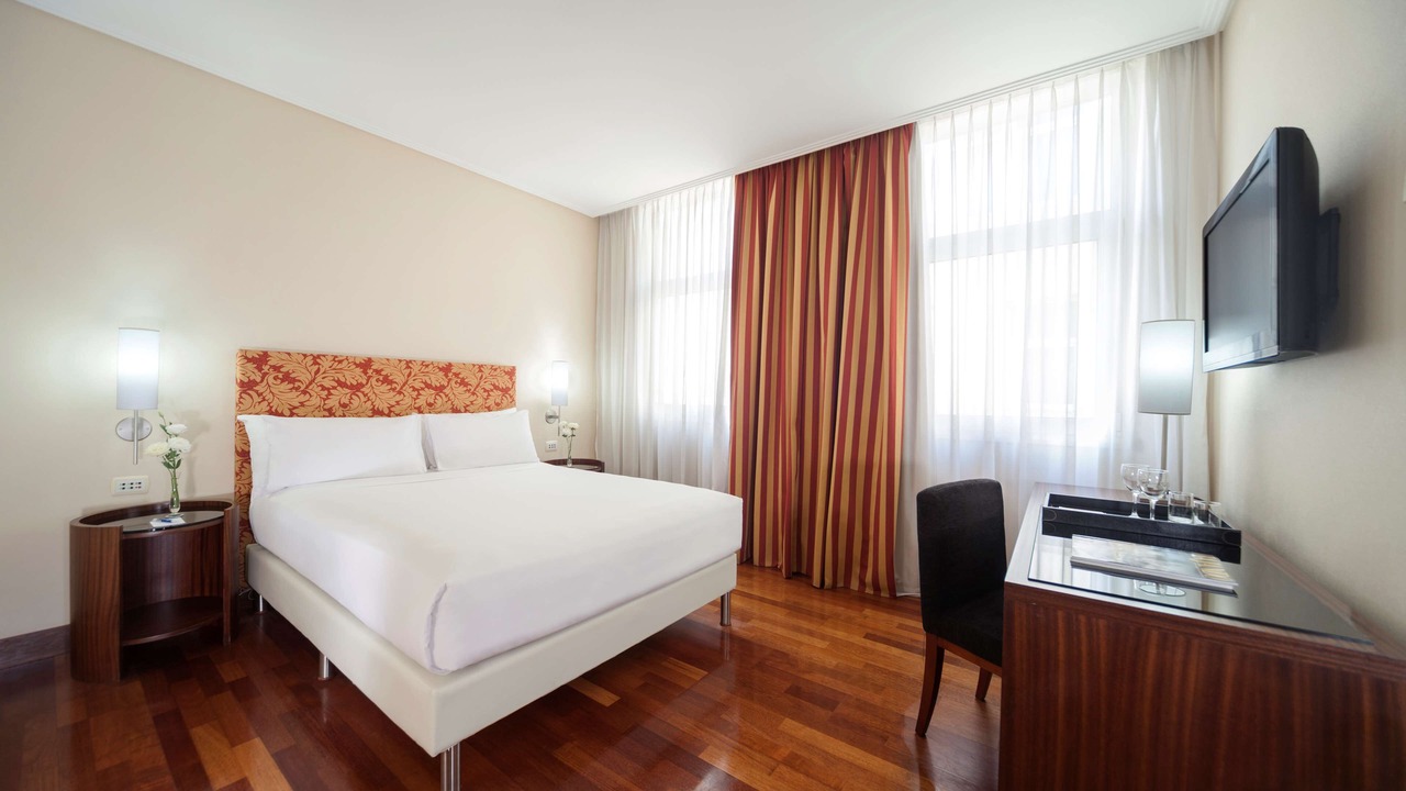 Photo of Bedroom in Buenos Aires Central Business District