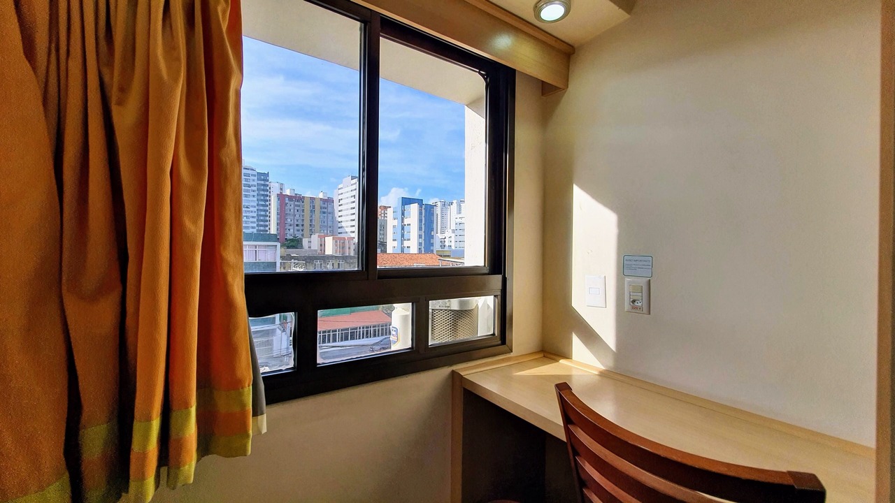 Photo of Bedroom in Pituba