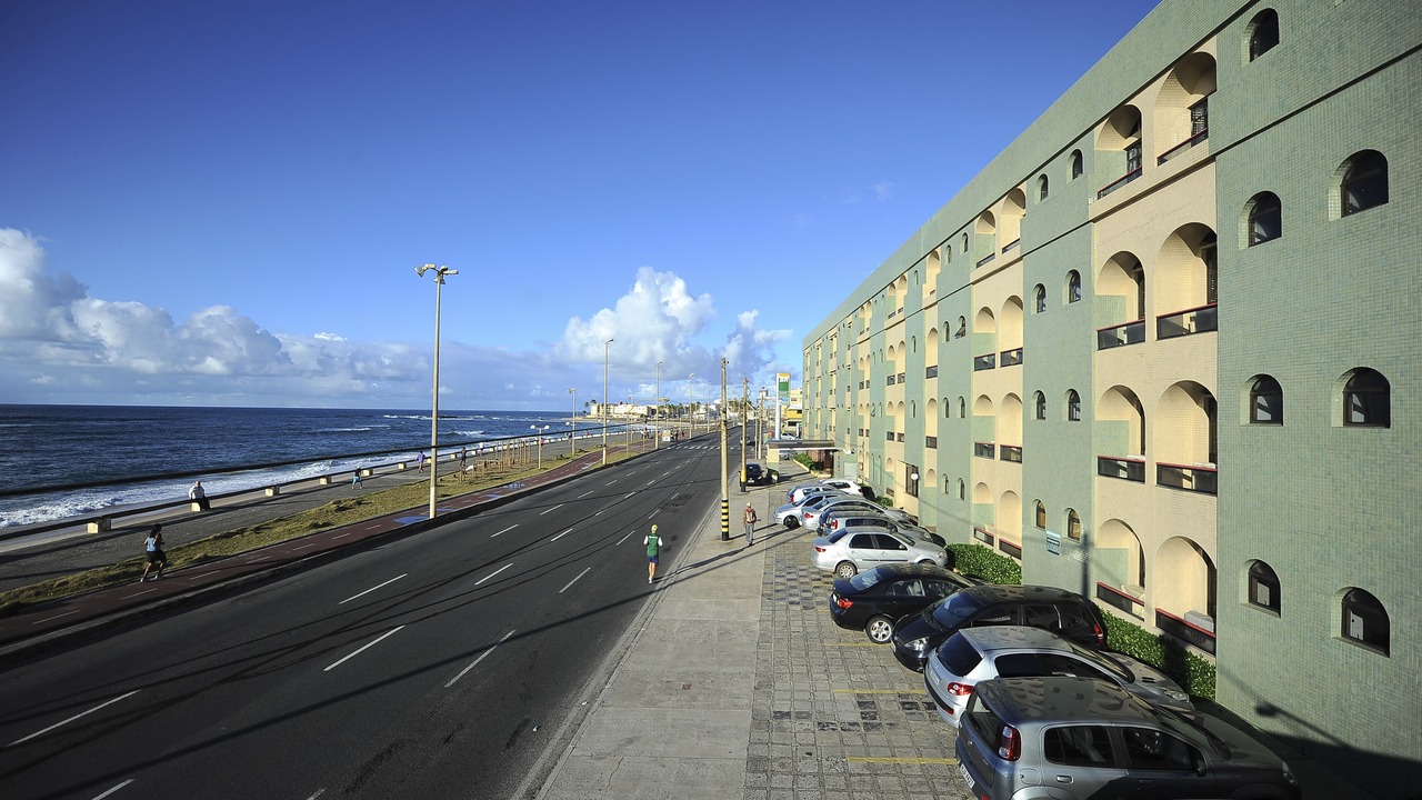 Photo of Outdoor in Pituba