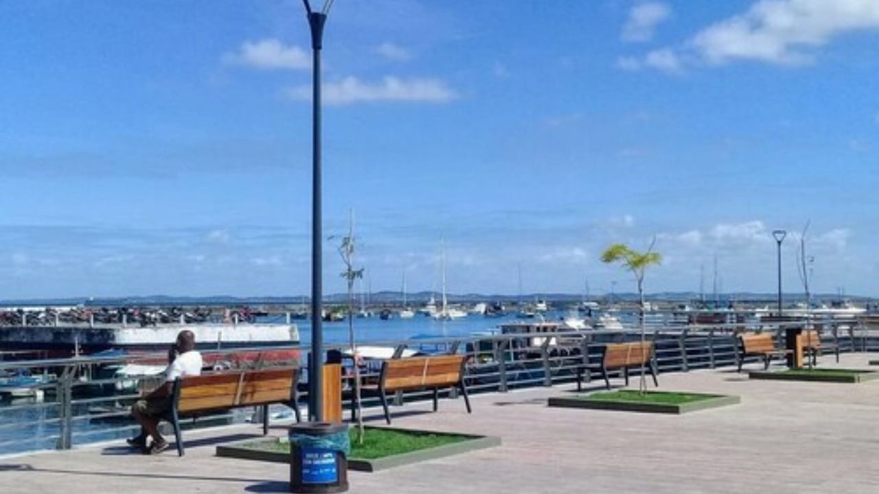 Photo of Outdoor in Pituba