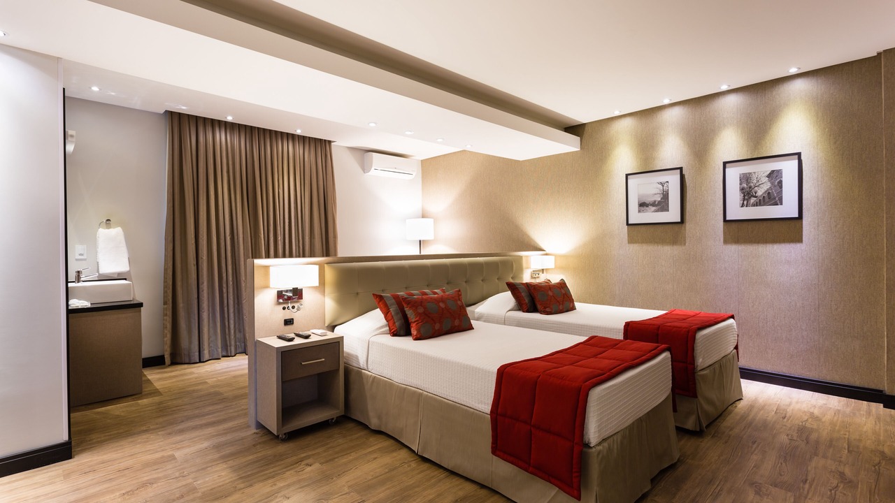 Photo of Bedroom in Centro