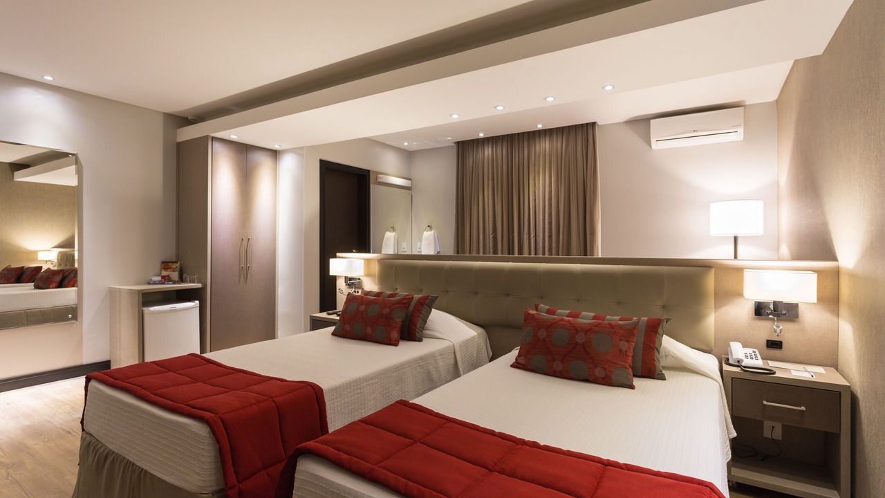 Photo of Bedroom in Centro