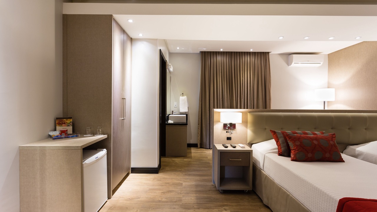 Photo of Bedroom in Centro