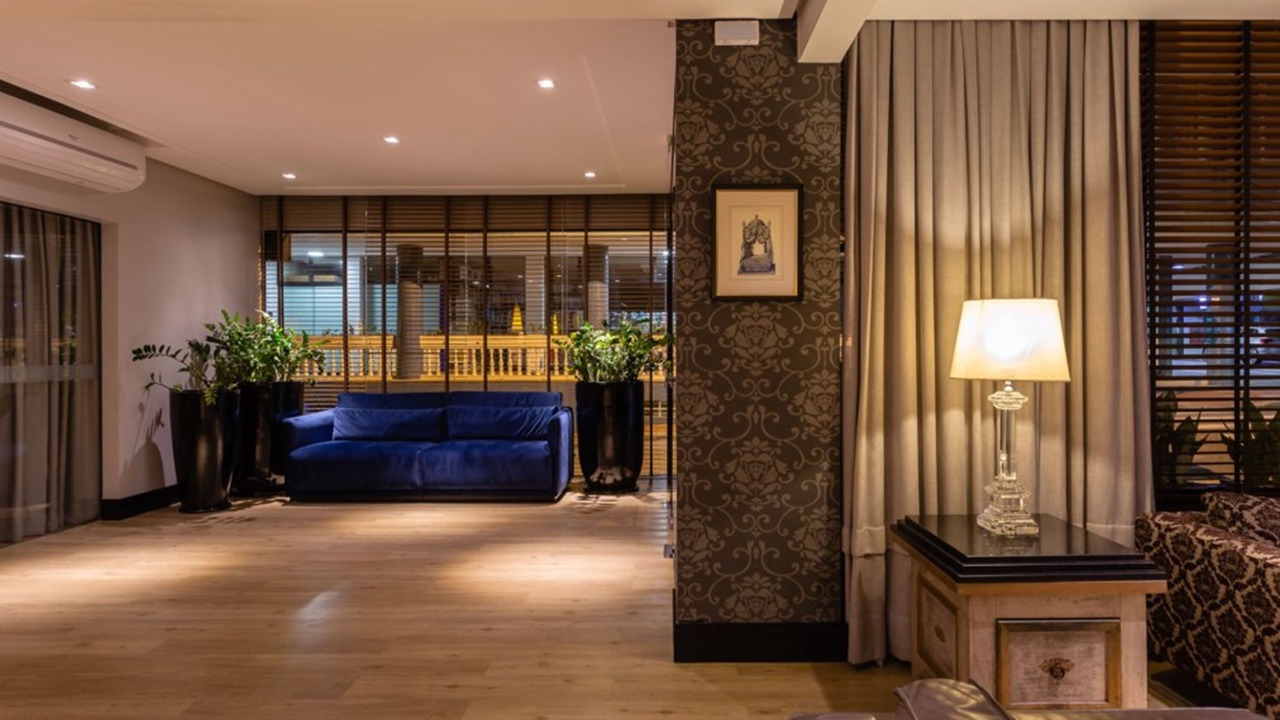 Photo of Livingroom in Centro