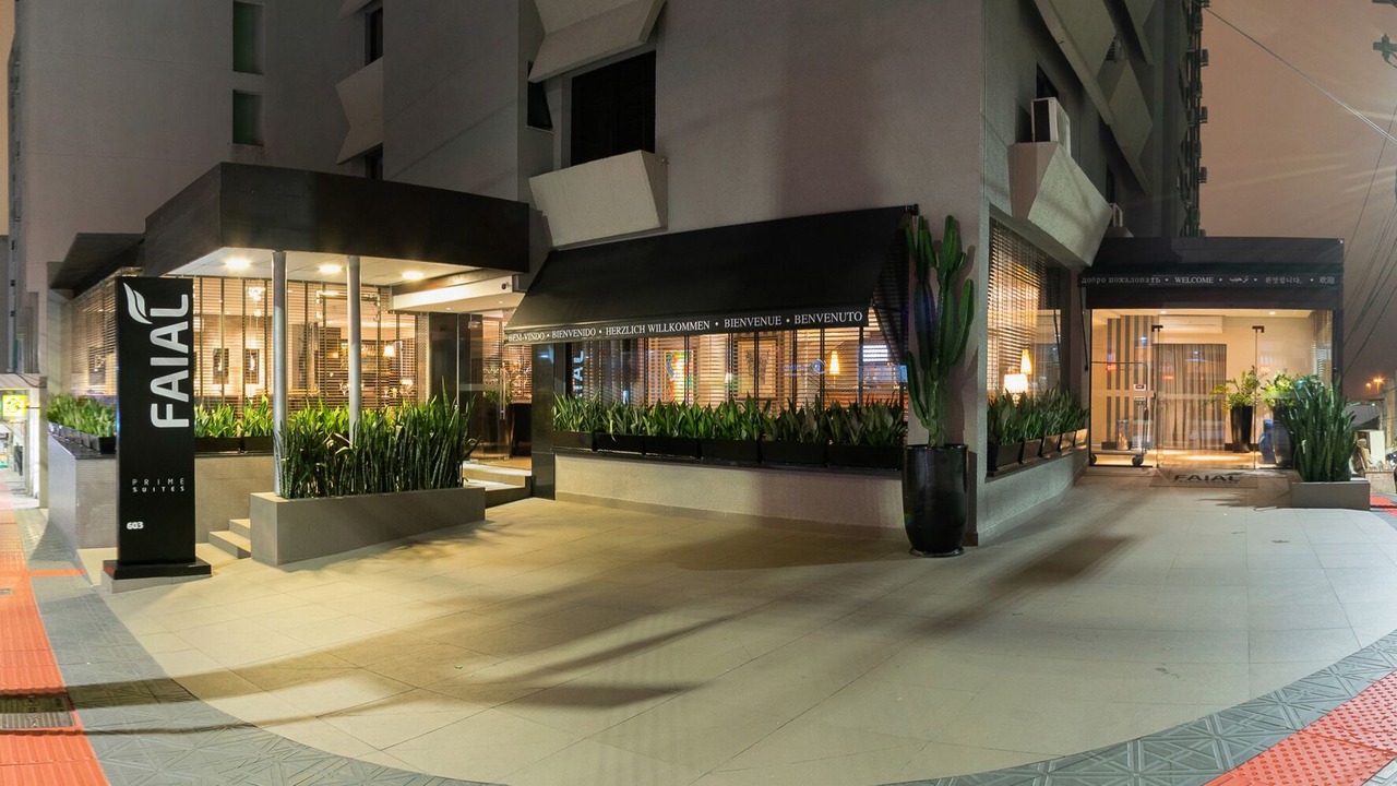 Photo of Outdoor in Centro