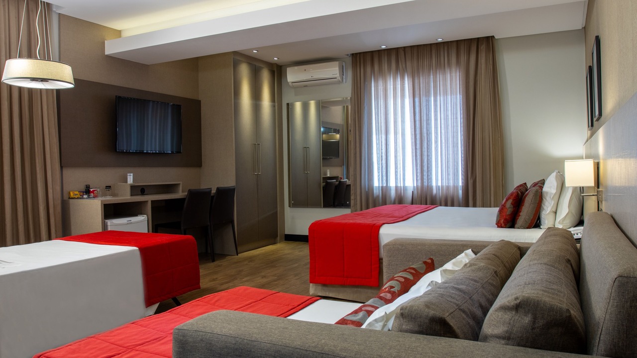 Photo of Bedroom in Centro