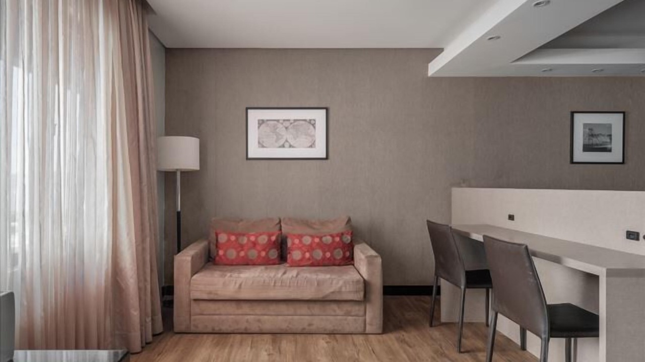 Photo of Bedroom in Centro