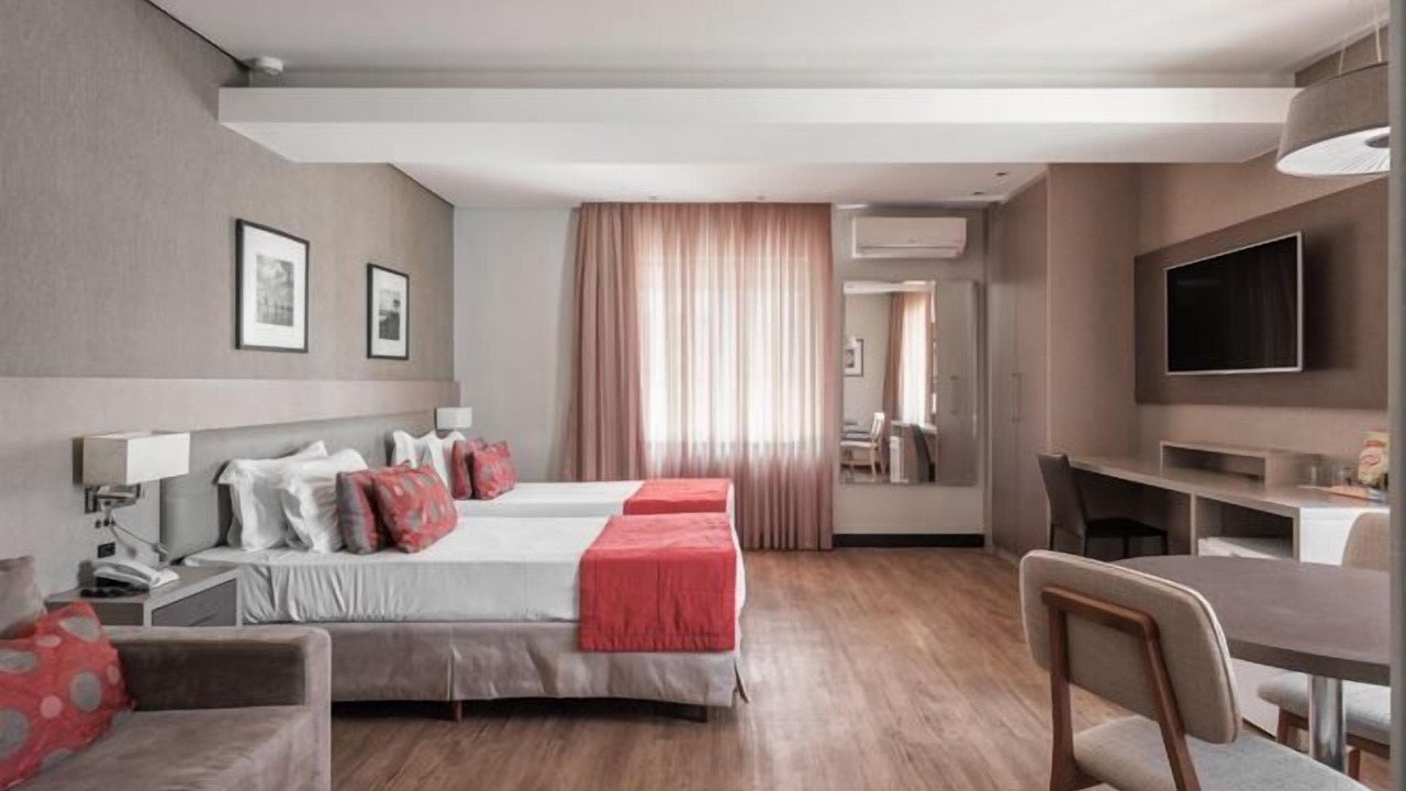 Photo of Bedroom in Centro