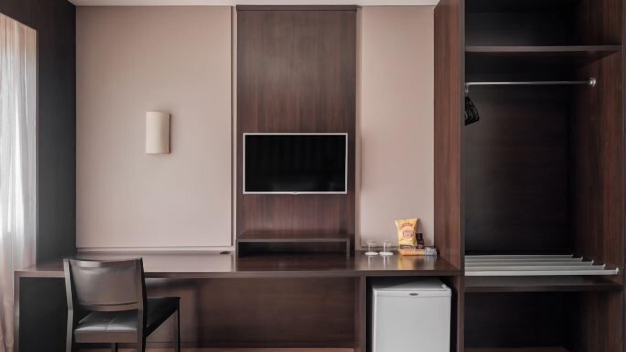 Photo of Bedroom in Centro