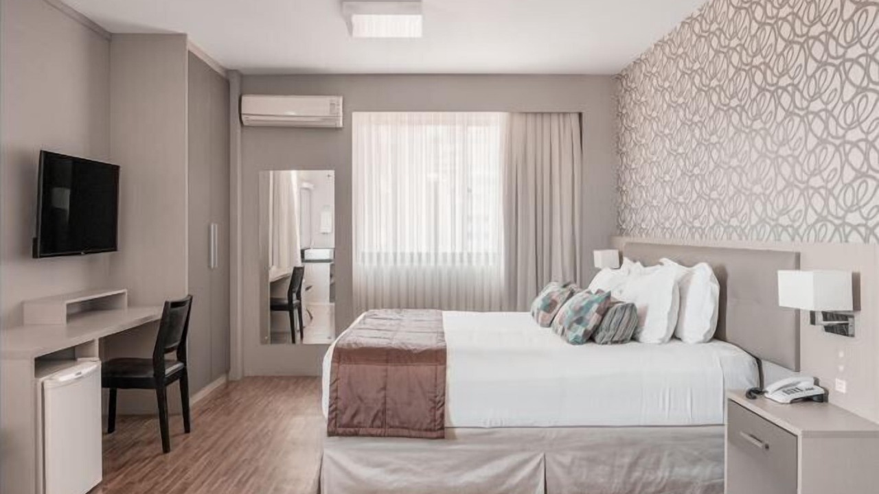 Photo of Bedroom in Centro
