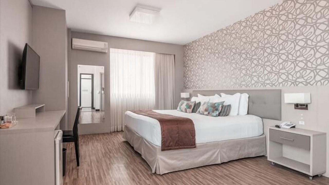 Photo of Bedroom in Centro