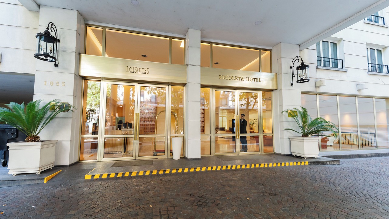 Photo of Outdoor in Recoleta
