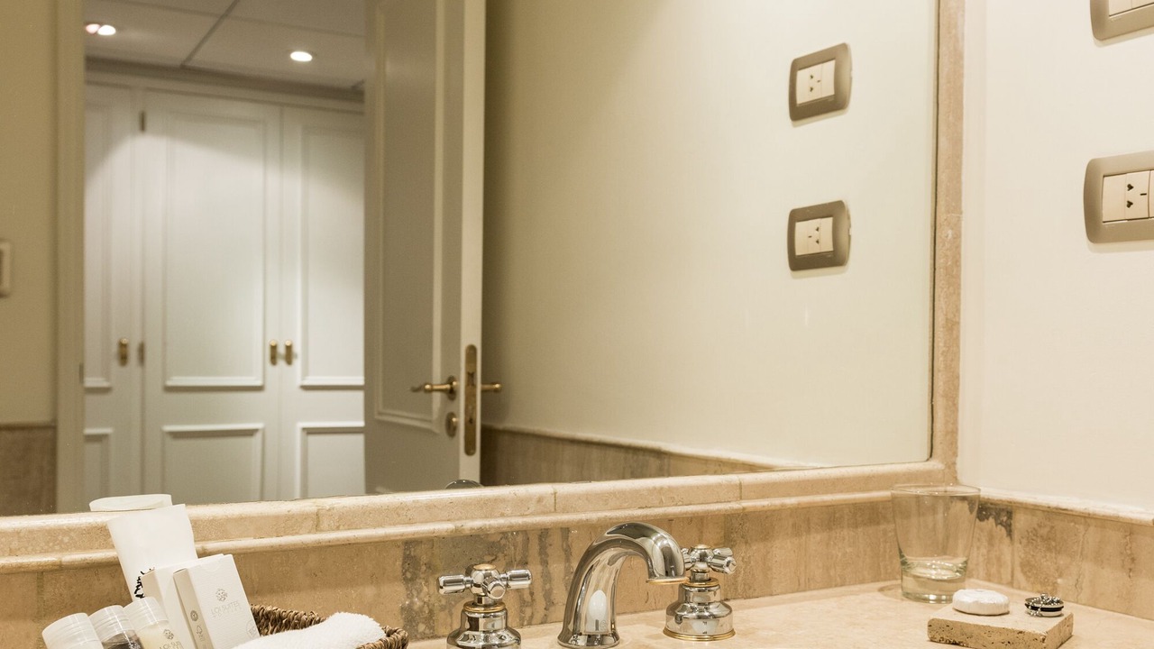Photo of Bathroom in Recoleta