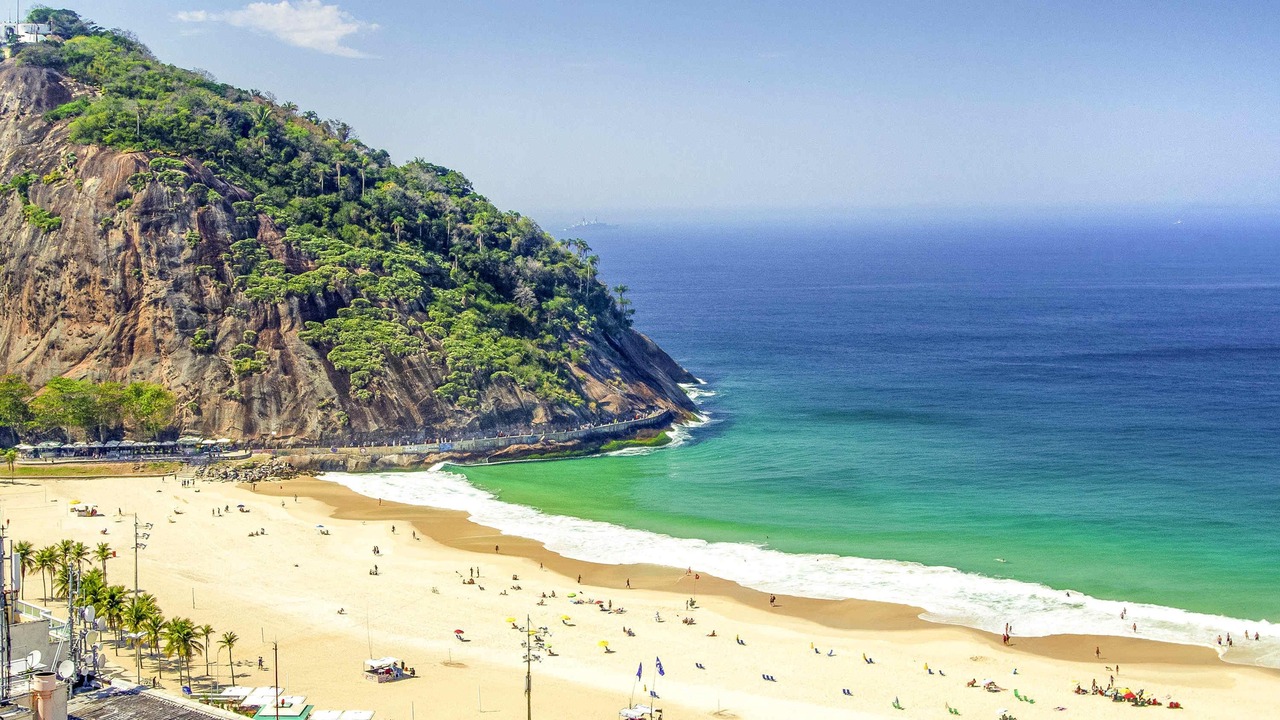 Photo of Outdoor in Leme