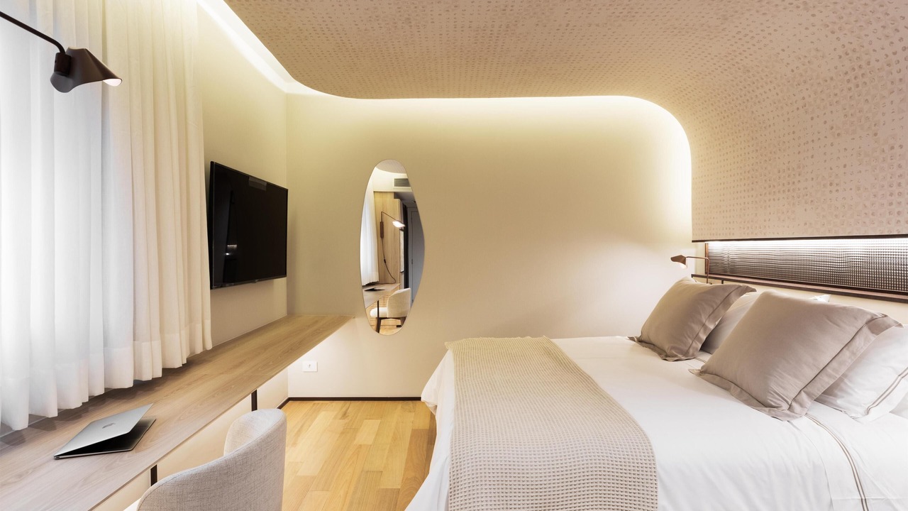 Photo of Bedroom in Batel