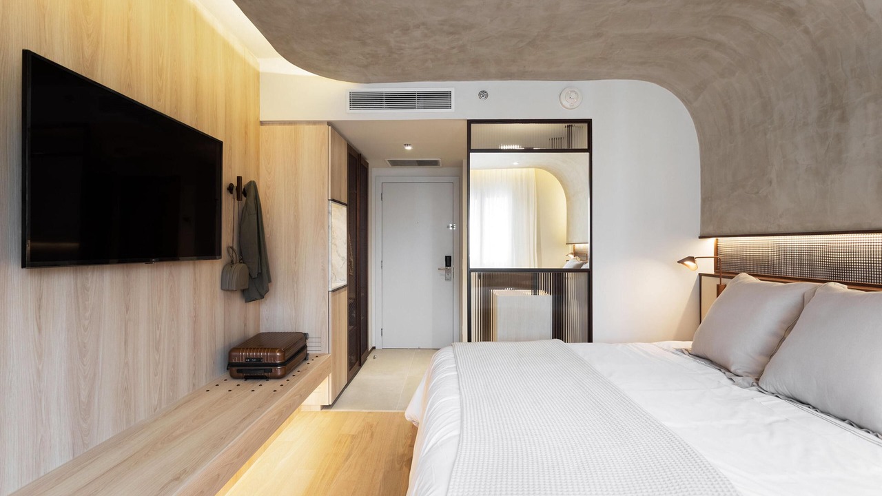 Photo of Bedroom in Batel
