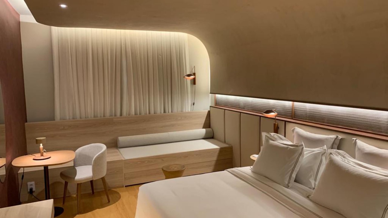 Photo of Bedroom in Batel