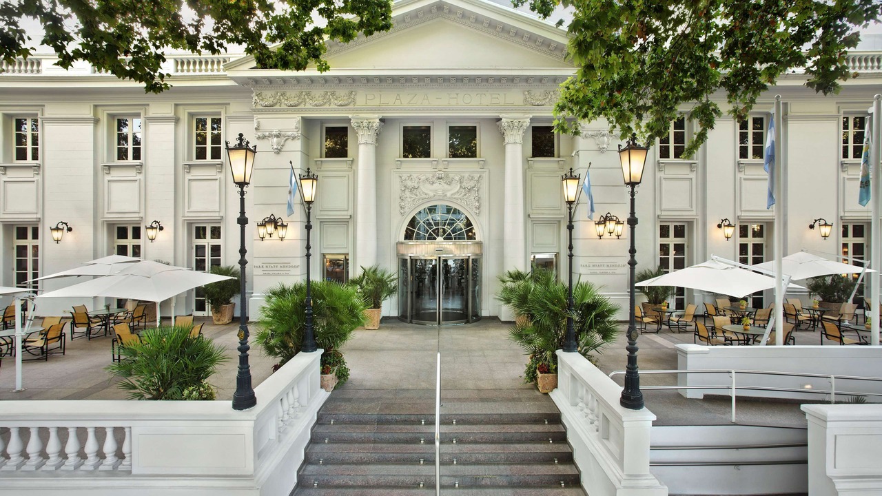 Photo of Outdoor in Historic Center