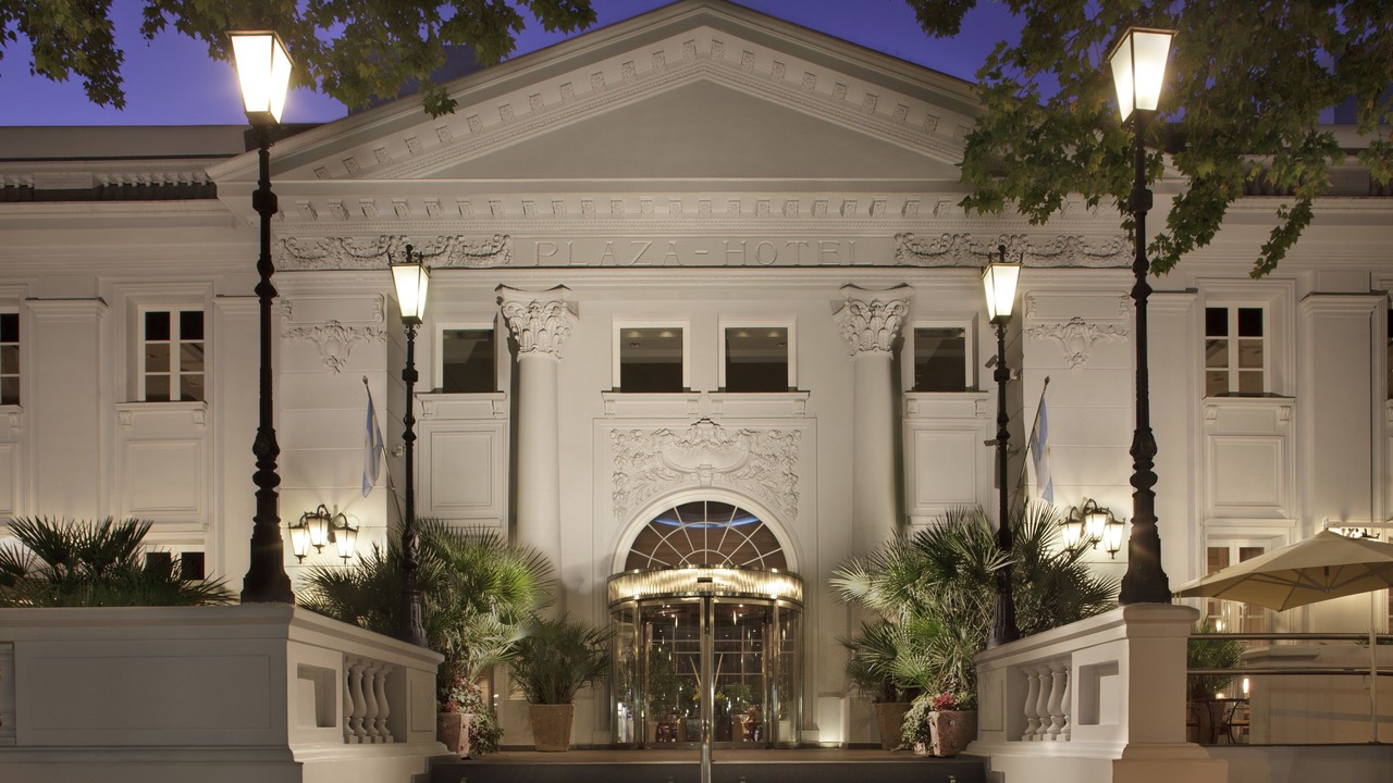 Photo of Outdoor in Historic Center
