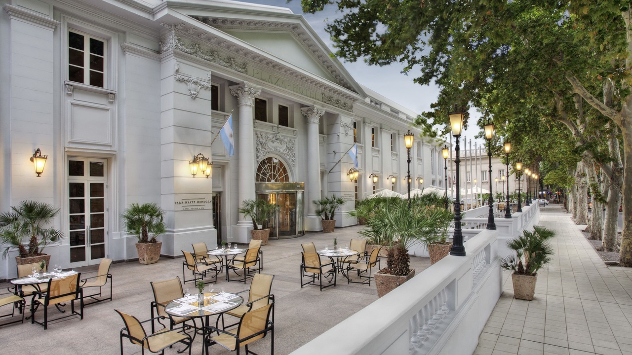 Photo of Outdoor in Historic Center