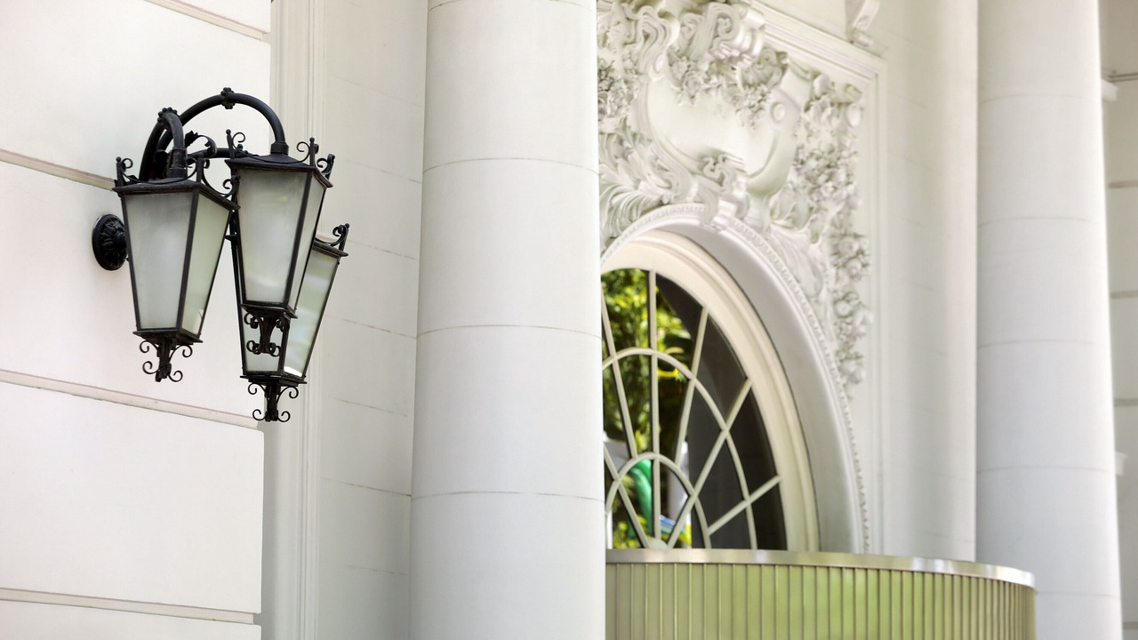 Photo of Outdoor in Historic Center