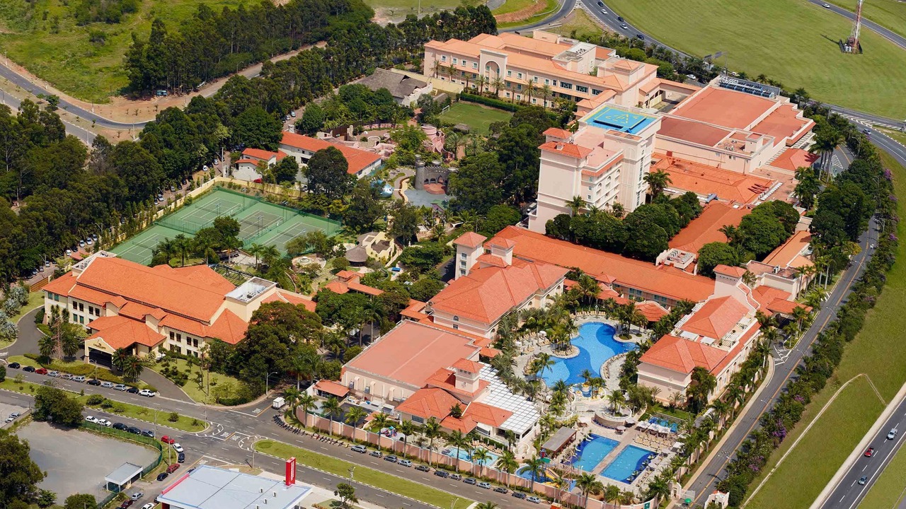 Photo of Outdoor in Campinas