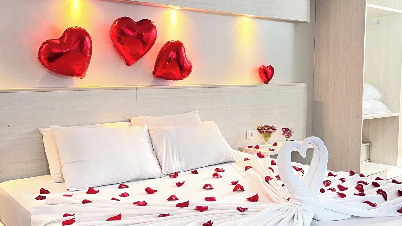 Photo of Bedroom in Bairro Jardim Botanico