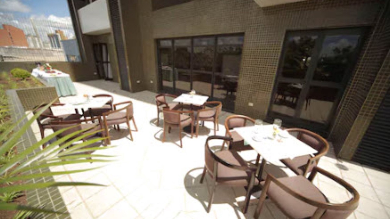 Photo of Outdoor in Bairro Jardim Botanico