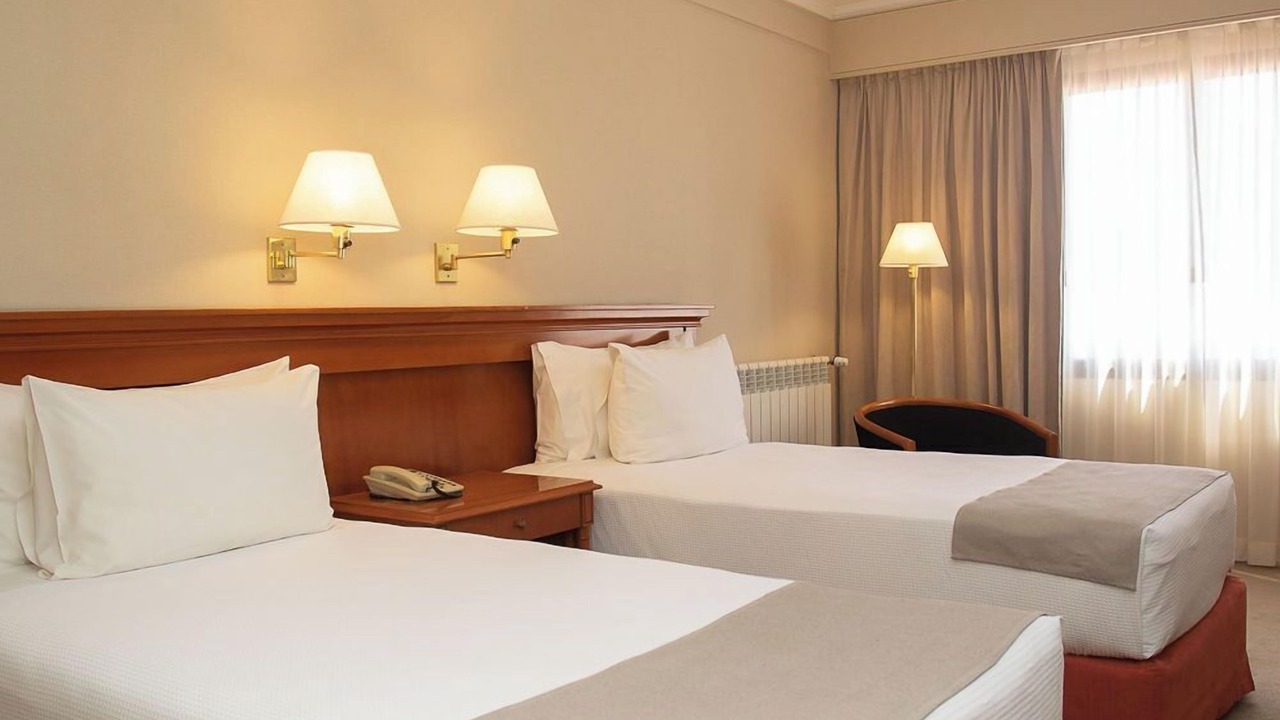 Photo of Bedroom in Comodoro Rivadavia