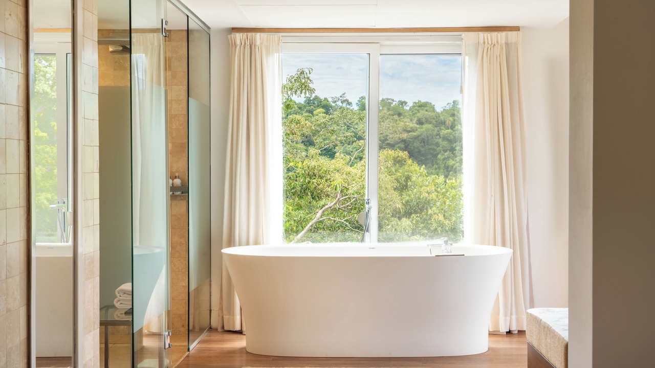 Photo of Bathroom in Iguazu National Park