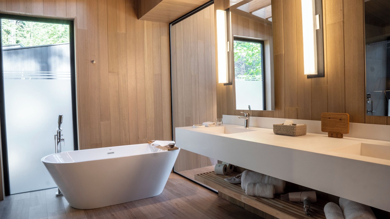 Photo of Bathroom in Angostura
