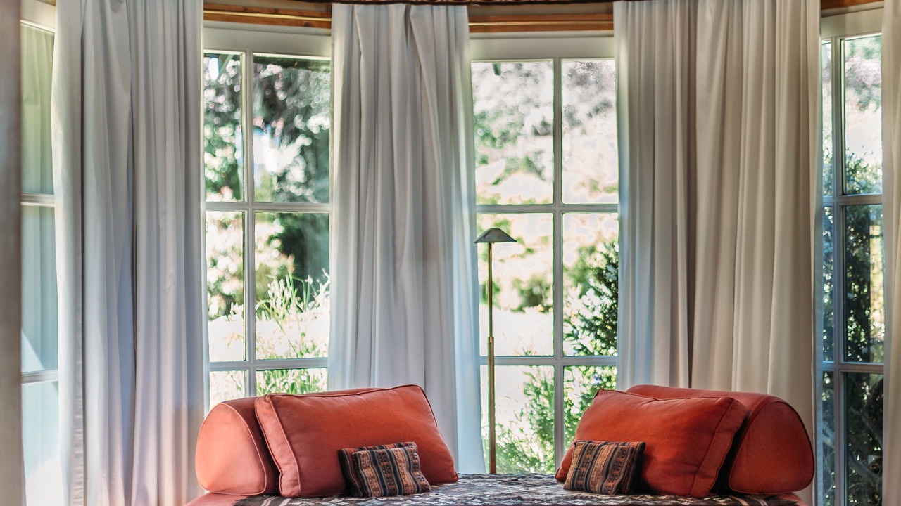 Photo of Bedroom in Angostura