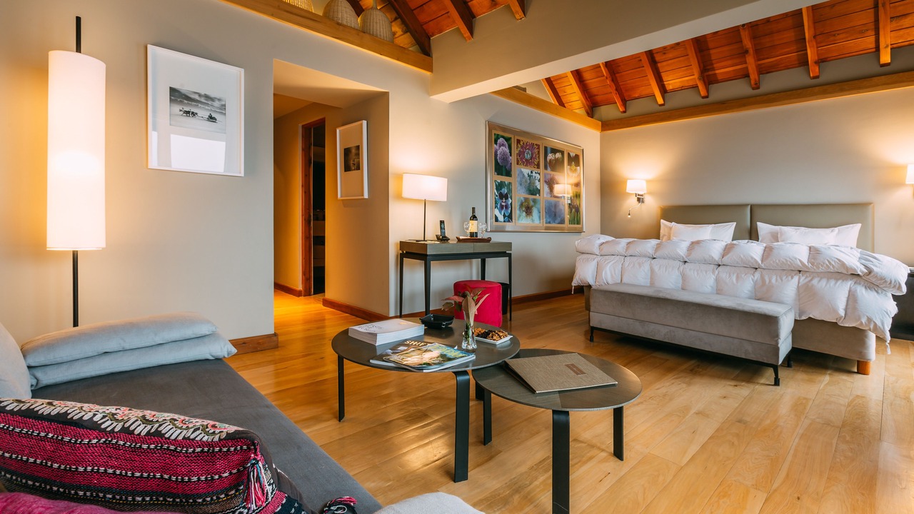 Photo of Bedroom in Angostura