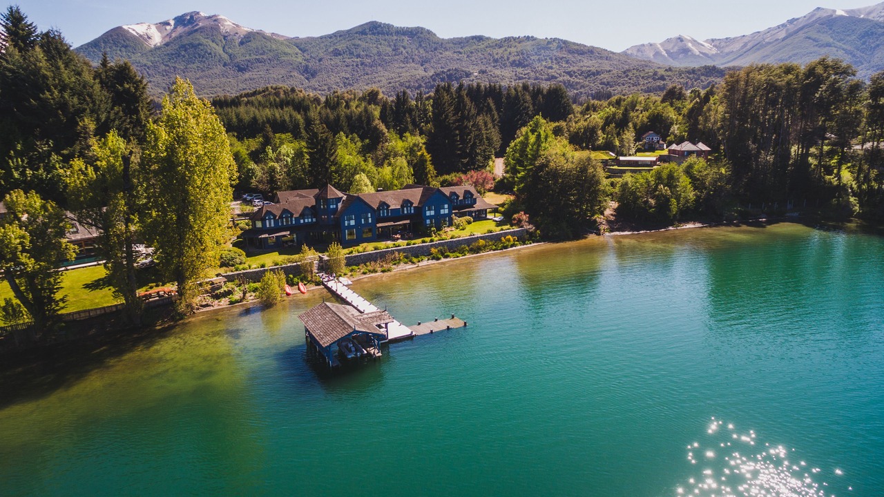 Photo of Outdoor in Angostura