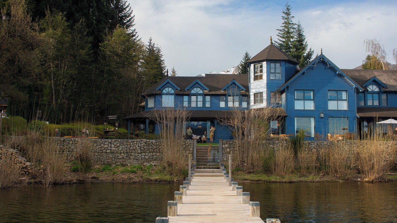 Photo of Outdoor in Angostura