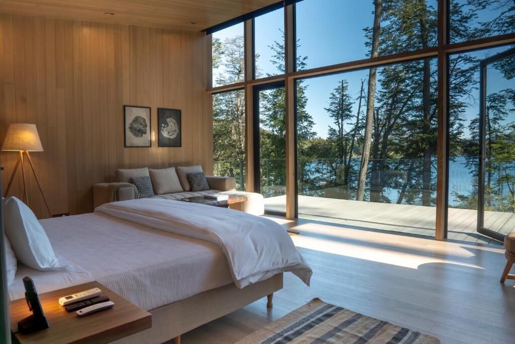 Photo of Bedroom in Angostura
