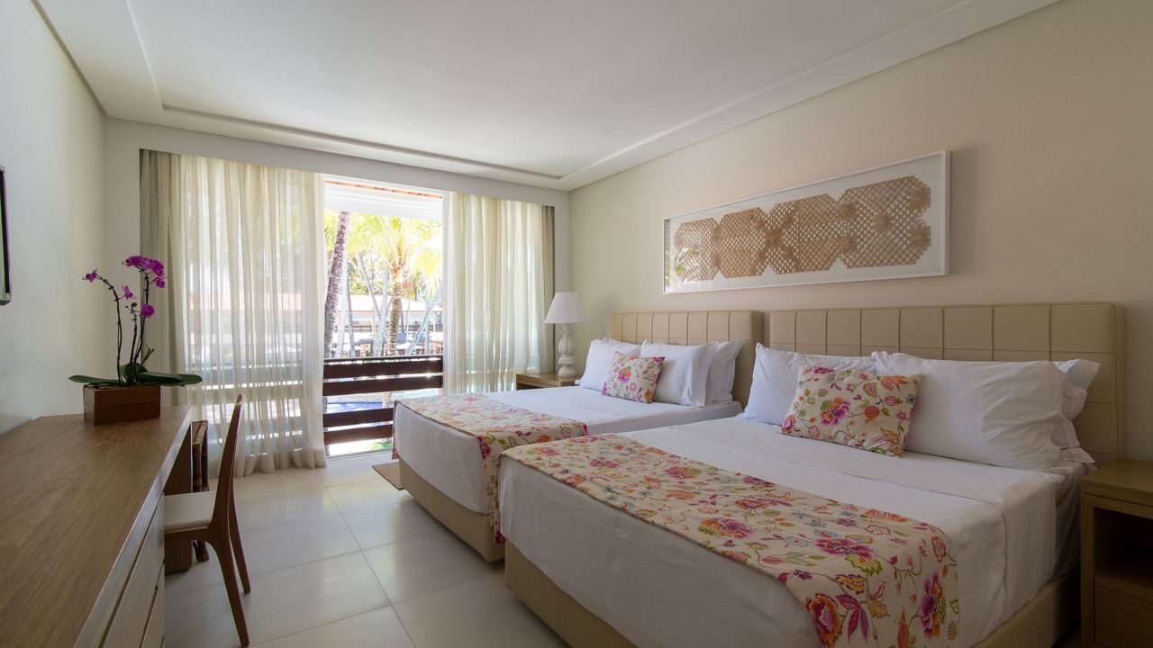 Photo of Bedroom in Jatiuca