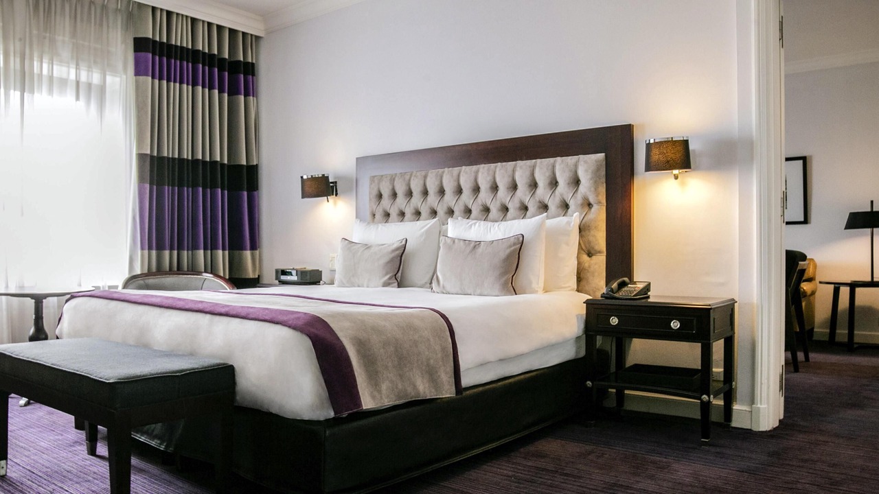 Photo of Bedroom in Recoleta