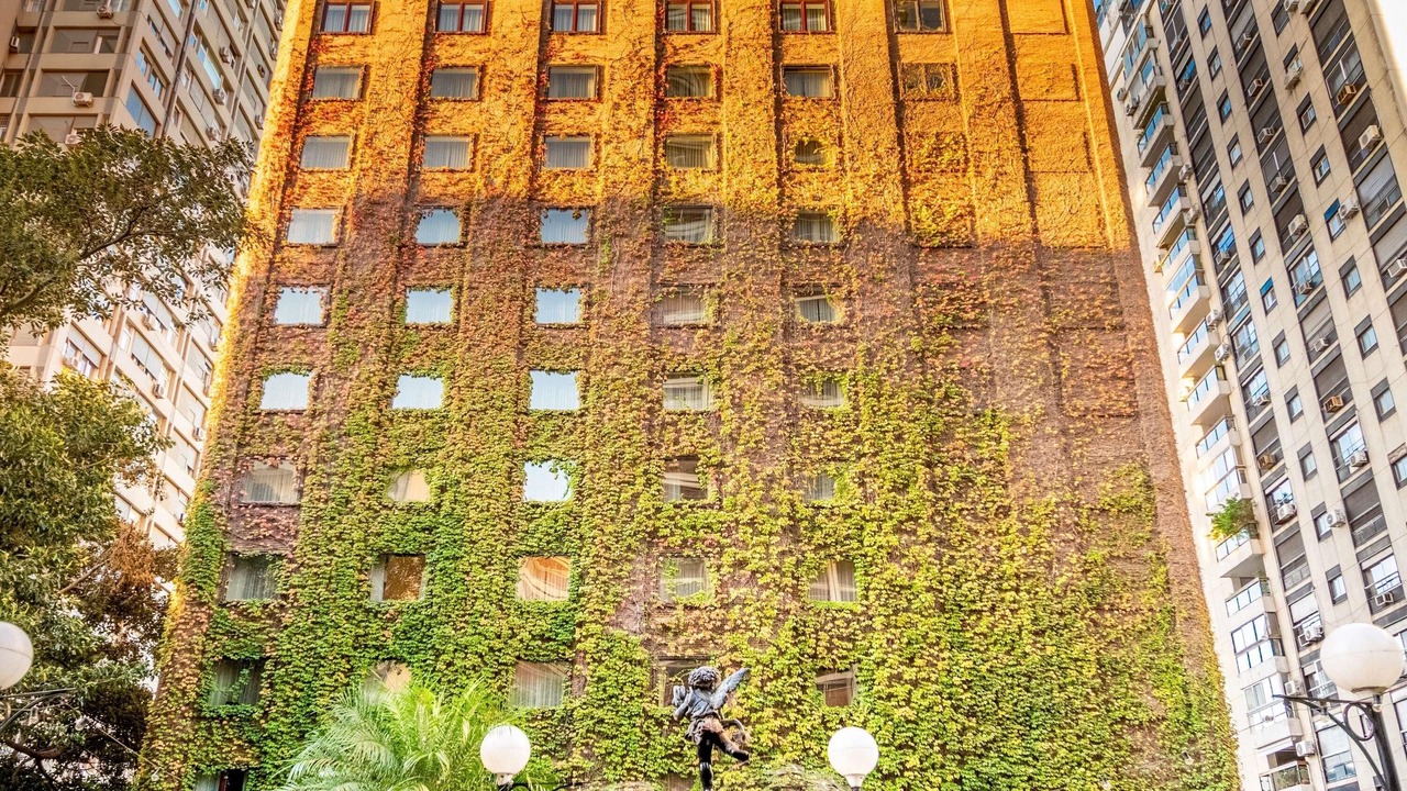 Photo of Outdoor in Recoleta