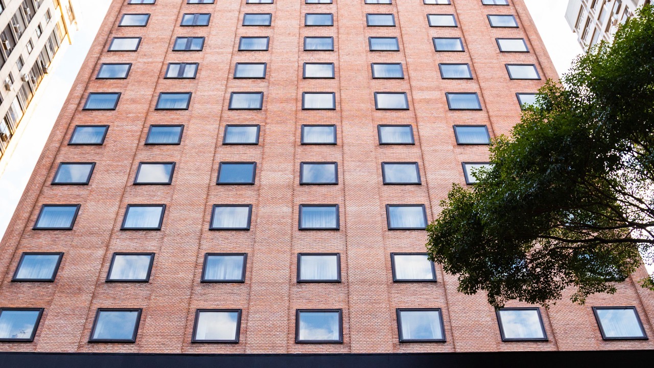 Photo of Outdoor in Recoleta