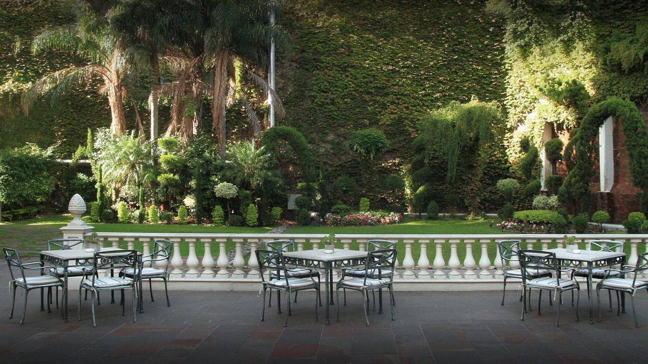Photo of Outdoor in Retiro