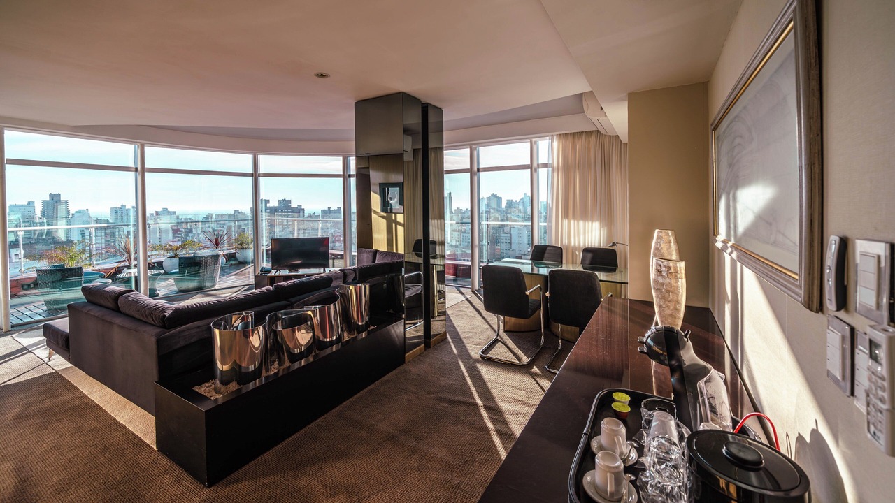 Photo of Bedroom in Centro