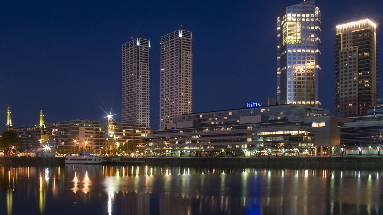 Photo of Others in Buenos Aires Central Business District