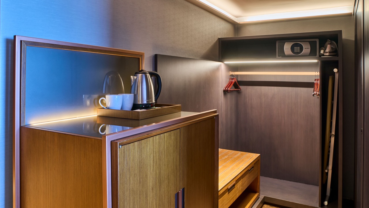 Photo of Bedroom in Buenos Aires Central Business District