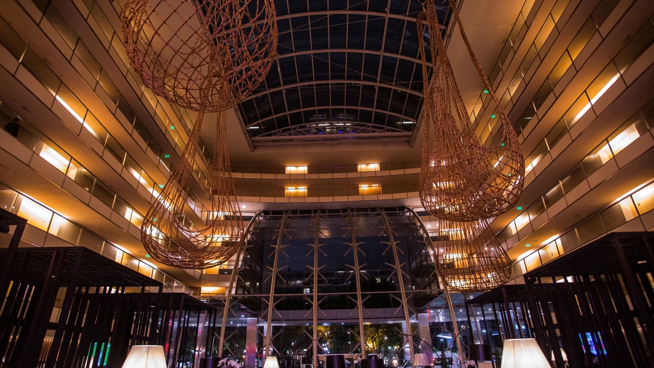 Photo of Others in Buenos Aires Central Business District