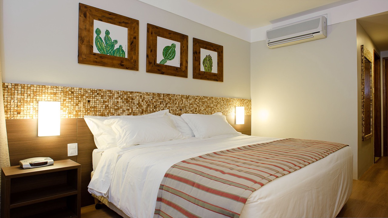 Photo of Bedroom in Atalaia