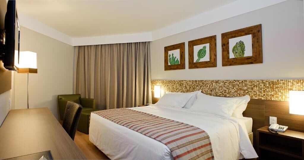Photo of Bedroom in Atalaia
